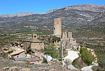 Miniatura para La Baronia de Sant Oïsme