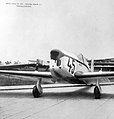 Beneš-Mráz Be-555 Super Bibi (1938)