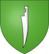 Blason de Bœsenbiesen