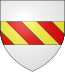 Blason de Carlux