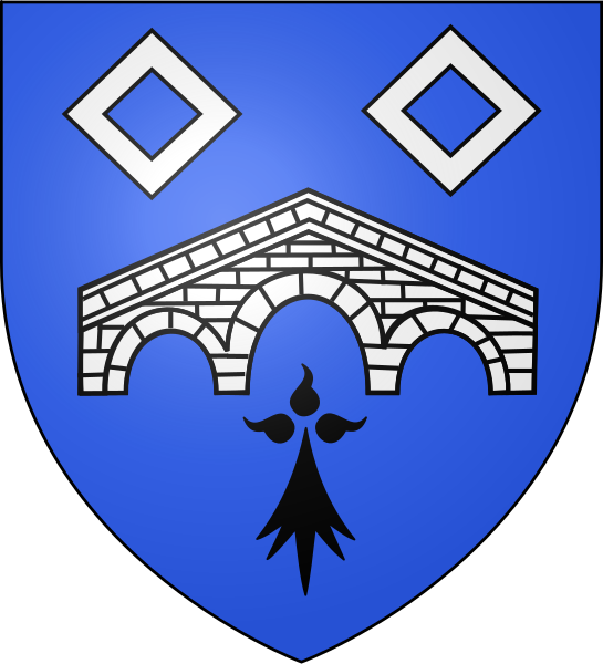 File:Blason ville fr pontivy 49 (Morbihan).svg