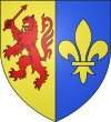 Coat of arms of Labourd