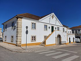 Salvaterra de Magos