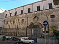 Miniatura per Chiesa di Santa Maria degli Angeli (Palermo)