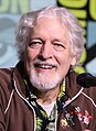 Clancy Brown as Mr. Krabs, additional voices