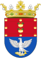 Coat of Arms of Arrecife