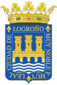 Coat of Arms of Logroño