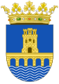 Coat of Arms of Nájera