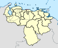 Diócesis de La Guaira