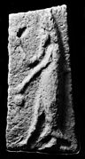 EA. babylonian god of the waters. Wellcome M0014661.jpg