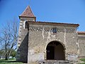 Église Saint-Barthélemy de Malartic