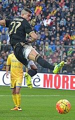 Stefano Sturaro