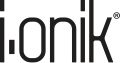 Logo von i.onik (1/2014)