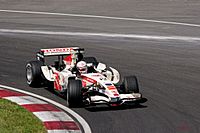 Honda RA106 (2006)