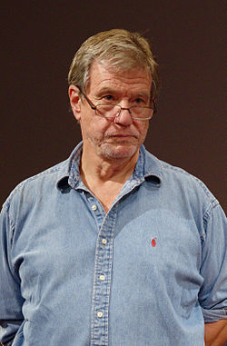 John McTiernan vuonna 2014