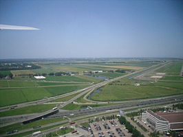 Luchtfoto