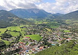 Puchberg am Schneeberg - Sœmeanza