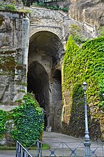 Vorschaubild für Grotta di Pozzuoli