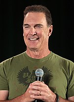 Miniatura per Patrick Warburton