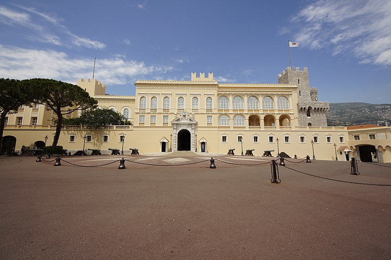 File:Princely Palace of Monaco.JPG