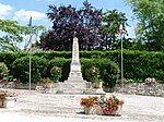 Monument aux morts