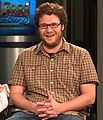 Seth Rogen (Dale Denton)