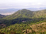 Serra de Collserola