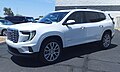 GMC Acadia