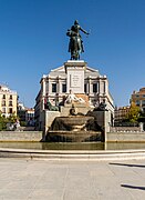 Madrid - Royal Palace of Madrid - 20171027160107.jpg