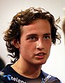 Mikkel Diskerud op 5 april 2009 geboren op 2 oktober 1990