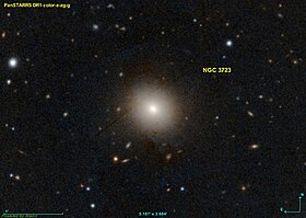 Image illustrative de l’article NGC 3723