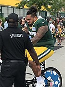 Olive Sagapolu 67 Packers training camp 2019.jpg