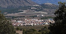 María (Almería, Andaluzio)