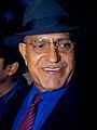 Amrish Puri in april 2003 geboren op 22 juni 1932