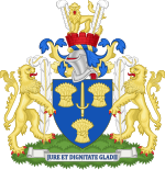 Coat of arms or logo