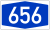 Bundesautobahn 656