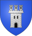 Blason de Gassin