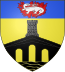 Blason de Pont-Sainte-Maxence