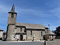 Église Saint-Pierre de Curan