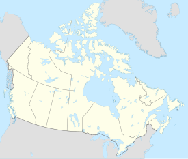 Timberlea is located in Canada