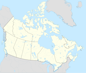 2024 CFL season is located in Canada