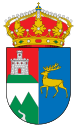 Wappen von Cervantes