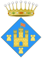 Coat of Arms of Palamós