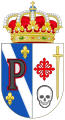 Coat of Arms of Pastrana