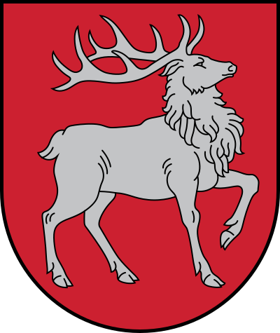 File:Coat of arms of Sēlija.svg