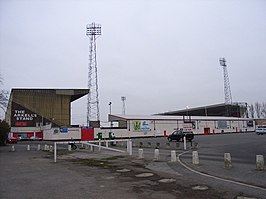 Swindon Town FC