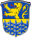 Blason de Hage