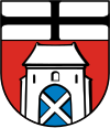 Wappen der früheren Gemeinde Utzmemmingen