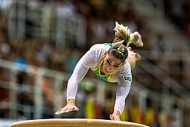 Daniele Hypolito 2016 Olympics Test Event qualification 3.jpg