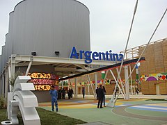 Argentina